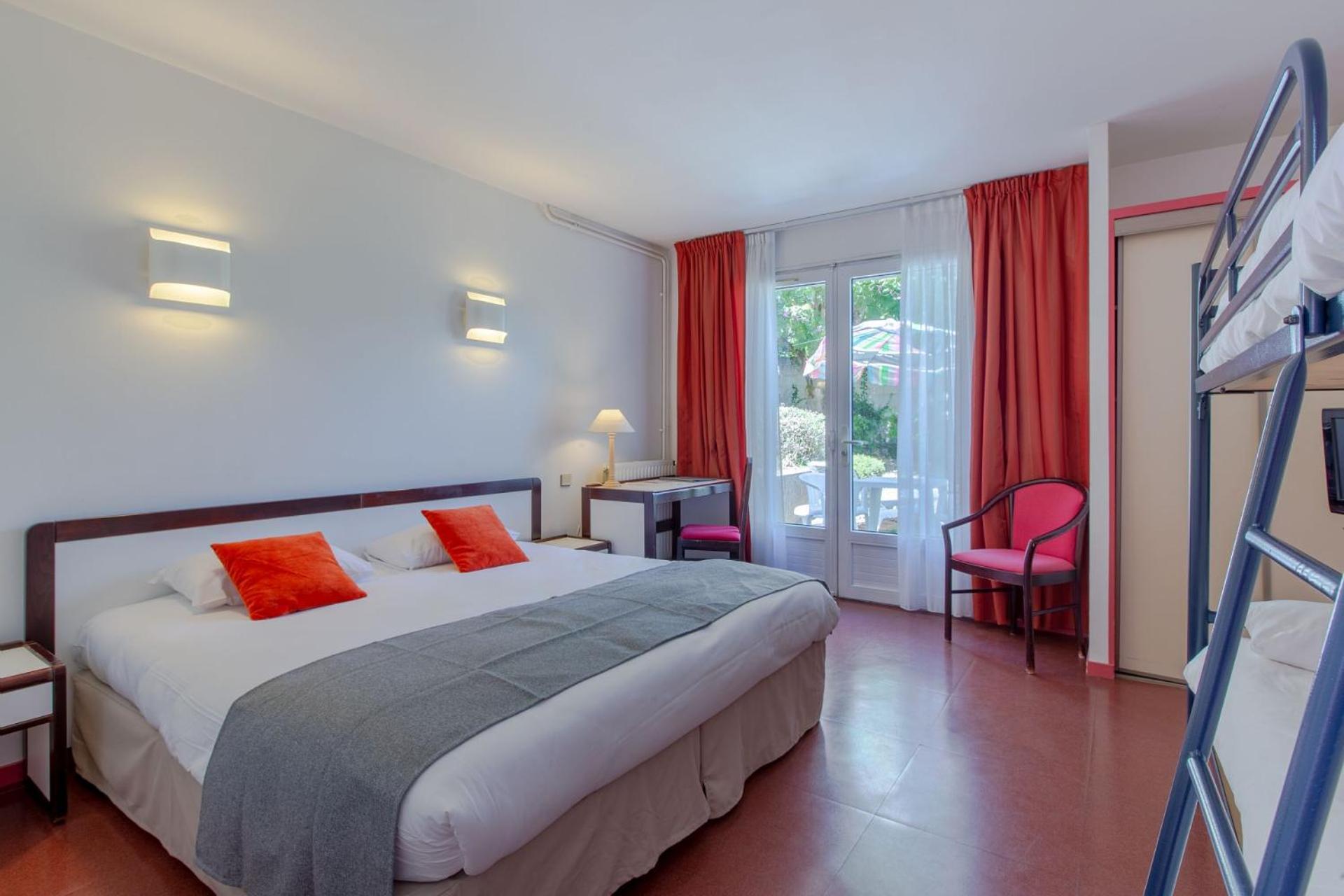 Hotel Mileade Le Domaine De La Blairie - Saumur Saint-Martin-de-la-Place Eksteriør bilde