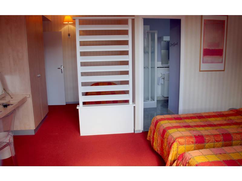 Hotel Mileade Le Domaine De La Blairie - Saumur Saint-Martin-de-la-Place Eksteriør bilde